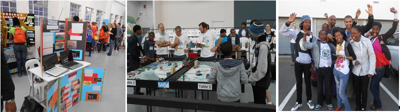 FIRST Lego League